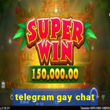 telegram gay chat